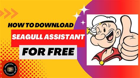 popeye seagull assistant 7.2|Seagull assistant ver 7 2 test cest test & cbt test New to help you .